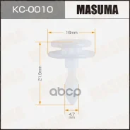 ������ ������������� (����������) (�������� 50 ��, ���� �� 1 ��) Masuma KC0010 KC0010 ����