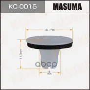 ������ ������������� (����������) Masuma 0015-KC Masuma ���. KC-0015 Masuma KC0015 ����