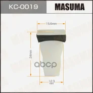 ������ ������������� (����������) Masuma 0019-KC Masuma ���. KC-0019 Masuma KC0019 ����