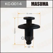 ������ ������������� (����������) (�������� 50 ��, ���� �� 1 ��) Masuma KC0014 KC0014 ����