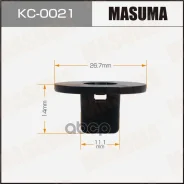 ������ ������������� (����������) Masuma 0021-KC [��.50] Masuma ���. KC-0021 Masuma KC0021 ����