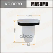 ������ ������������� (����������) Masuma 0030-KC [��.50] Masuma ���. KC-0030 Masuma KC0030 ����