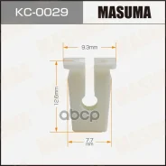 ������ ������������� (����������) Masuma 0029-KC [��.50] Masuma ���. KC-0029 Masuma KC0029 ����