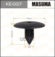 ������! Dacia Logan/Sandero Masuma KE037 Masuma ���. KE-037 KE037 ����