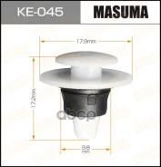 ������ ������������� KE045 Masuma KE045 ����