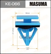 ������ ������������� universal Masuma KE066 Masuma ���. KE-066 KE066 ����
