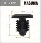 ������ Masuma ���. KE-078 KE078 ����