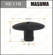 ������! Renault CLIO 01-05 Masuma KE118 Masuma ���. KE-118 KE118 ����