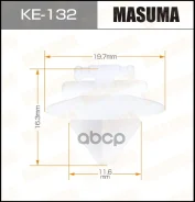 ������ Masuma ���. KE-132 KE132 ����