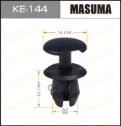 ������ ������������� KE144 Masuma KE144 ����