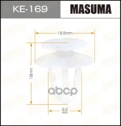 ������ Masuma ���. KE-169 KE169 ����