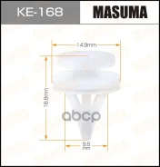 ������ ������������� KE168 Masuma KE168 ����