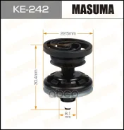 ������ ������������� AUDI A4/A5/A8/Q5/Q7, VW Golf/Jetta/Passat/Touareg 07- Masuma KE242 Masuma ���. KE-242 KE242 ����