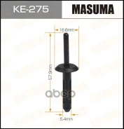 ������ Masuma KE-275 Masuma ���. KE275 KE275 ����