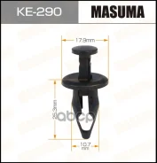 ������ Masuma ���. KE-290 KE290 ����