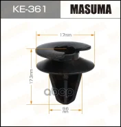 ������ ������������� KE361 Masuma KE361 ����
