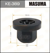 ������ Masuma ���. KE-389 KE389 ����