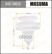 ������ ������������� KE363 Masuma KE363 ����