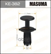 ������ Masuma ���. KE-382 KE382 ����