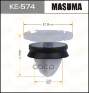 ������ ������������� (����������) Masuma 574-KE [��.50] Masuma ���. KE-574 Masuma KE574 ����