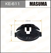 ������ Masuma KE-611 Masuma ���. KE611 KE611 ����