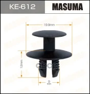 ������ ������������� (����������) [��.50, ���� �� 1 ��. ] Masuma KE612 KE612 ����