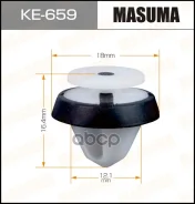 ������ ������������� Masuma ���. KE-659 KE659 ����