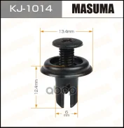 ������ ������������� Honda Masuma KJ1014 Masuma ���. KJ1014 KJ1014 ����