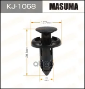 ������! Honda CR-V 02-06 Masuma KJ1068 Masuma ���. KJ-1068 KJ1068 ����