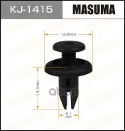 ������! Kia Rio 00 Masuma KJ1415 Masuma ���. KJ-1415 KJ1415 ����