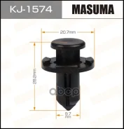 ������! Honda Accord 08 Masuma KJ1574 Masuma ���. KJ-1574 KJ1574 ����