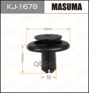 ������! Mitsubishi Delica 94-04 Masuma KJ1678 Masuma ���. KJ-1678 KJ1678 ����