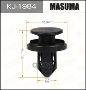 ������! Suzuki Escudo [������ ����] 97-03 Masuma KJ1984 Masuma ���. KJ-1984 KJ1984 ����