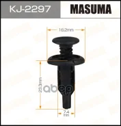 ������ 7,4*21*16�� Masuma KJ-2297 91561-S84-A21ZA, C339, 91561-S84-A00M1, 91561-S84-A21ZB, 11296-AG000, 11296-AG000, 01553-05323, 01553-05933, L33X-13...