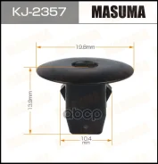 ������! Honda Accord 03 Masuma KJ2357 Masuma ���. KJ-2357 KJ2357 ����