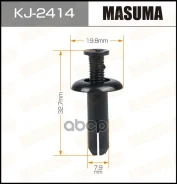 ������ ��������� Masuma 2414-KJ Masuma ���. KJ2414 KJ2414 ����