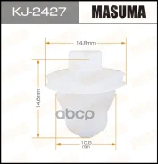 ������ ������������� Infinity QX56, Nissan Juke/X-Trail 07- Masuma KJ2427 Masuma ���. KJ-2427 KJ2427 ����