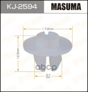 ������ Masuma ���. KJ-2594 KJ2594 ����