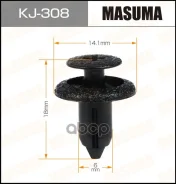 ������! Suzuki Baleno 95-03 �� ��������� Masuma ���. KJ-308 KJ308 ����