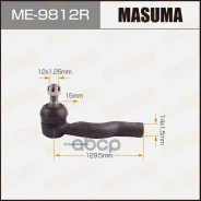���������� ������� ���� R Masuma ���. ME-9812R ME9812R ����