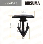 ������ Masuma ���. KJ-498 KJ498 ����