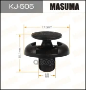 ������! Toyota Avensis Verso 03-08 Masuma KJ505 Masuma ���. KJ-505 KJ505 ����