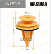 ������! Toyota Carina E/Corolla/Previa 90 Masuma KJ513 Masuma ���. KJ-513 KJ513 ����