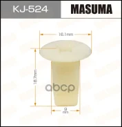 ������ Masuma KJ-524 90189-06042, MS480012, H001-50-841, 74798-S9000, 90661-SC7-0030, 01651-00481, KS-0134, MS 480012, MS48 0012, 90189-06029, 90189-0...