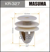������ ������������� (����������) Masuma 327-KR [��.50] Masuma ���. KR-327 Masuma KR327 ����