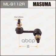 ������ ������������� ������� Masuma ���. ML-9112R ML9112R ����