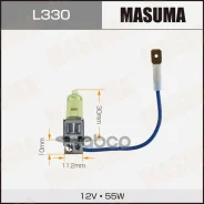 ����� 12 � H3 55 �� ���������� Yellow Masuma Masuma ���. L330 L330 ����