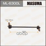 ������ ������������� Masuma ���. ML-6300L ML6300L ����