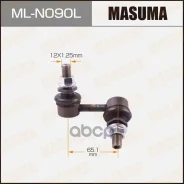 ������ ������������� ��������� ����� Masuma ���. ML-N090L MLN090L ����