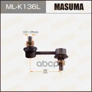 ������ ������������� Masuma ���. ML-K136L MLK136L ����